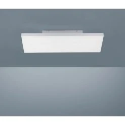 Paul Neuhaus Leuchten Paul Neuhaus FRAMELESS LED Panel Weiß, 1-flammig, Fernbedienung -Bürolampen Verkäufe paul neuhaus frameless led panel 8496 16 5