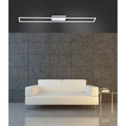 Paul Neuhaus Leuchten Paul Neuhaus INIGO Deckenleuchte LED Edelstahl, 4-flammig 12 Paul Neuhaus Leuchten Paul Neuhaus INIGO Deckenleuchte LED Edelstahl, 4-flammig -Bürolampen Verkäufe paul neuhaus inigo deckenleuchte 8085 55 do1 5