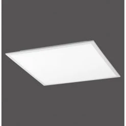 Paul Neuhaus Q-Serie Paul Neuhaus Q-Flag Deckenpanel LED Weiß, 1-flammig, Fernbedienung -Bürolampen Verkäufe paul neuhaus q flag deckenpanel 8079 16 13