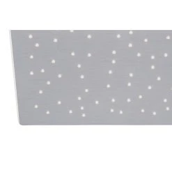 Paul Neuhaus Q-Serie Paul Neuhaus Q-NIGHTSKY Deckenleuchte LED Aluminium, 1-flammig, Fernbedienung -Bürolampen Verkäufe paul neuhaus q nightsky deckenleuchte 8038 95 8