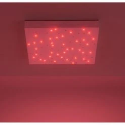 Paul Neuhaus Q-Serie Paul Neuhaus Q-UNIVERSE Erweiterungspanel LED Weiß, 1-flammig, Farbwechsler -Bürolampen Verkäufe paul neuhaus q universe erweiterungspanel 6052 16 11