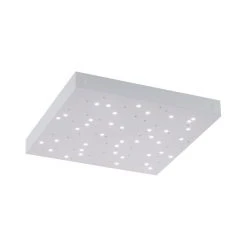 Paul Neuhaus Q-Serie Paul Neuhaus Q-UNIVERSE Erweiterungspanel LED Weiß, 1-flammig, Farbwechsler -Bürolampen Verkäufe paul neuhaus q universe erweiterungspanel 6052 16 3