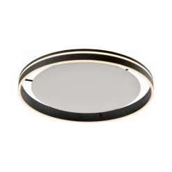 Paul Neuhaus Q-Serie Paul Neuhaus Q-VITO Deckenleuchte LED Anthrazit, 1-flammig, Fernbedienung 6 Paul Neuhaus Q-Serie Paul Neuhaus Q-VITO Deckenleuchte LED Anthrazit, 1-flammig, Fernbedienung -Bürolampen Verkäufe paul neuhaus q vito deckenleuchte 8416 13 2