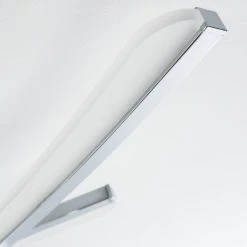 Hofstein Perano Deckenleuchte LED Chrom, 1-flammig -Bürolampen Verkäufe perano deckenleuchte h167428 7