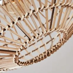 Hofstein Peretola Deckenleuchte Schwarz, 1-flammig -Bürolampen Verkäufe peretola deckenleuchte h3423233 2