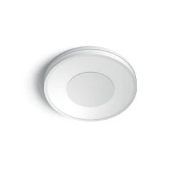 Philips Leuchten Philips Hue Ambiance White Being Deckenleuchte LED Weiß, 1-flammig, Fernbedienung -Bürolampen Verkäufe philips hue ambiance white being deckenleuchte 8718696175170 6