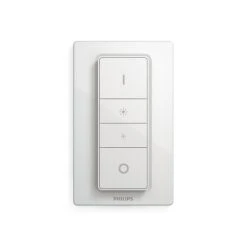 Philips Leuchten Philips Hue Ambiance White Cher Deckenleuchte LED Schwarz, 1-flammig, Fernbedienung -Bürolampen Verkäufe philips hue ambiance white cher deckenleuchte 8718696175231 14