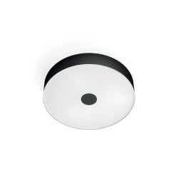 Philips Leuchten Philips Hue Ambiance White Fair Deckenleuchte LED Schwarz, 1-flammig, Fernbedienung 12 Philips Leuchten Philips Hue Ambiance White Fair Deckenleuchte LED Schwarz, 1-flammig, Fernbedienung -Bürolampen Verkäufe philips hue ambiance white fair deckenleuchte 8718696175149 4