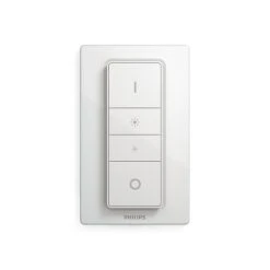 Philips Leuchten Philips Hue White Ambiance Runner Deckenspot Basis-Set LED Weiß, 2-flammig, Fernbedienung -Bürolampen Verkäufe philips hue white ambiance runner deckenspot basis set 8718696175309 9