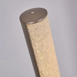 Hofstein Pipe Stehleuchte LED Nickel-Matt, 1-flammig 36 Hofstein Pipe Stehleuchte LED Nickel-Matt, 1-flammig -Bürolampen Verkäufe pipe stehleuchte h3266021 do4 15