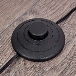 Hofstein Pipe Stehleuchte LED Nickel-Matt, 1-flammig 41 Hofstein Pipe Stehleuchte LED Nickel-Matt, 1-flammig -Bürolampen Verkäufe pipe stehleuchte h3266021 do4 20