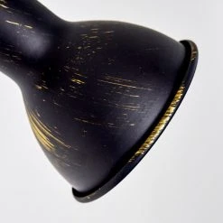 Hofstein Polmak Deckenleuchte Schwarz-Gold, 4-flammig 30 Hofstein Polmak Deckenleuchte Schwarz-Gold, 4-flammig -Bürolampen Verkäufe polmak deckenleuchte h3092378 do1 9