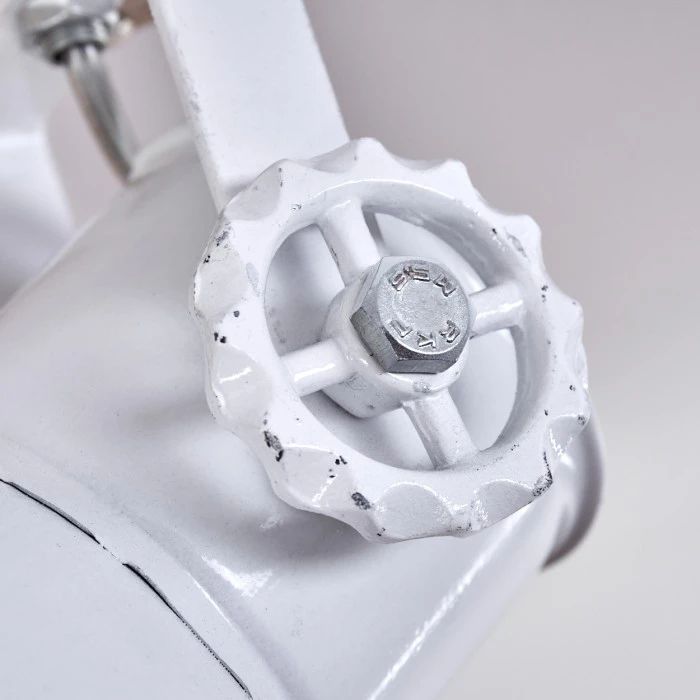 Hofstein Porcia Deckenleuchte Holz dunkel, 3-flammig 14 Hofstein Porcia Deckenleuchte Holz dunkel, 3-flammig – Bild 14