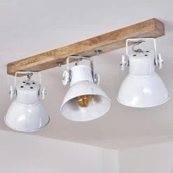 Hofstein Porcia Deckenleuchte Holz dunkel, 3-flammig 21 Hofstein Porcia Deckenleuchte Holz dunkel, 3-flammig -Bürolampen Verkäufe porcia deckenleuchte h3451137 7