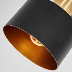 Hofstein Pretoria Stehleuchte Schwarz, Altmessing, 5-flammig 14 Hofstein Pretoria Stehleuchte Schwarz, Altmessing, 5-flammig -Bürolampen Verkäufe pretoria stehleuchte h3443507 2