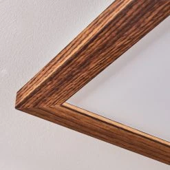 Hofstein Raimea Deckenpanel LED Weiß, 1-flammig -Bürolampen Verkäufe raimea deckenpanel h3439210 2