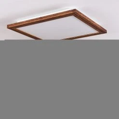 Hofstein Raimea Deckenpanel LED Weiß, 1-flammig -Bürolampen Verkäufe raimea deckenpanel h3439210 9