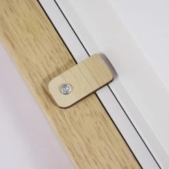 Hofstein Raimea Deckenpanel LED Wei&szlig;, 1-flammig -Bürolampen Verkäufe raimea deckenpanel h3439296 5