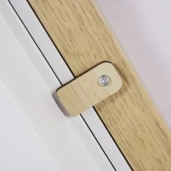 Hofstein Raimea Deckenpanel LED Weiß, 1-flammig 17 Hofstein Raimea Deckenpanel LED Weiß, 1-flammig -Bürolampen Verkäufe raimea deckenpanel h3439302 5