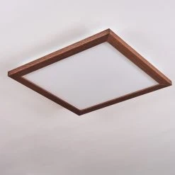 Hofstein Raimea Deckenpanel LED Weiß, 1-flammig 17 Hofstein Raimea Deckenpanel LED Weiß, 1-flammig -Bürolampen Verkäufe raimea deckenpanel h3439326 7