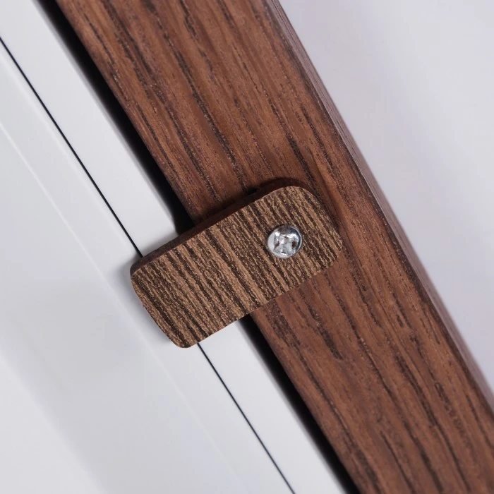 Hofstein Raimea Deckenpanel LED Weiß, 1-flammig 6 Hofstein Raimea Deckenpanel LED Weiß, 1-flammig – Bild 6