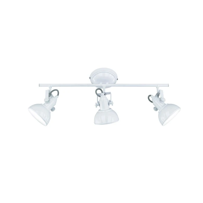 Reality GINA Deckenspot Weiß, 3-flammig 1 Reality GINA Deckenspot Weiß, 3-flammig