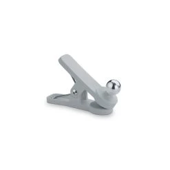 Reality Maxi Tischleuchte LED Grau, 1-flammig -Bürolampen Verkäufe reality maxi tischleuchte r52121111 10