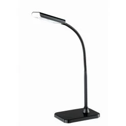 Reality PICO Tischleuchte LED Schwarz, 1-flammig