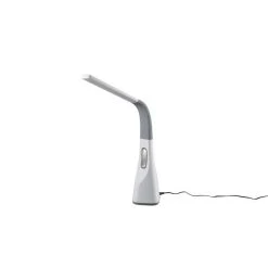 Reality VENTO Tischleuchte LED Weiß, 1-flammig -Bürolampen Verkäufe reality vento tischleuchte r50381101 7