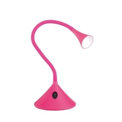 Reality VIPER Tischleuchte LED Pink, 1-flammig -Bürolampen Verkäufe reality viper tischleuchte r52391193 4