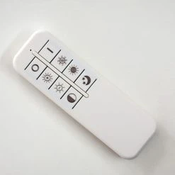 Hofstein Salmi Deckenpanel LED Weiß, 1-flammig, Fernbedienung 34 Hofstein Salmi Deckenpanel LED Weiß, 1-flammig, Fernbedienung -Bürolampen Verkäufe salmi deckenpanel h3309742 16