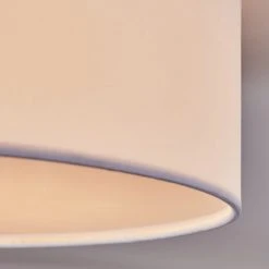 Hofstein Saura Deckenleuchte LED Weiß, 1-flammig 15 Hofstein Saura Deckenleuchte LED Weiß, 1-flammig -Bürolampen Verkäufe saura deckenleuchte h3436660 5