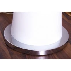 Selene Selène CLESSIDRA Bodenleuchte Chrom, 2-flammig -Bürolampen Verkäufe selene clessidra bodenleuchte 2749 3