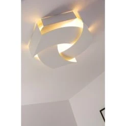 Selene COSMO Deckenleuchte LED Weiß, 3-flammig -Bürolampen Verkäufe selene cosmo deckenleuchte 1060 led 2