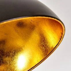 Hofstein Sharif Stehleuchte Schwarz, 1-flammig -Bürolampen Verkäufe sharif stehleuchte h3023297 8