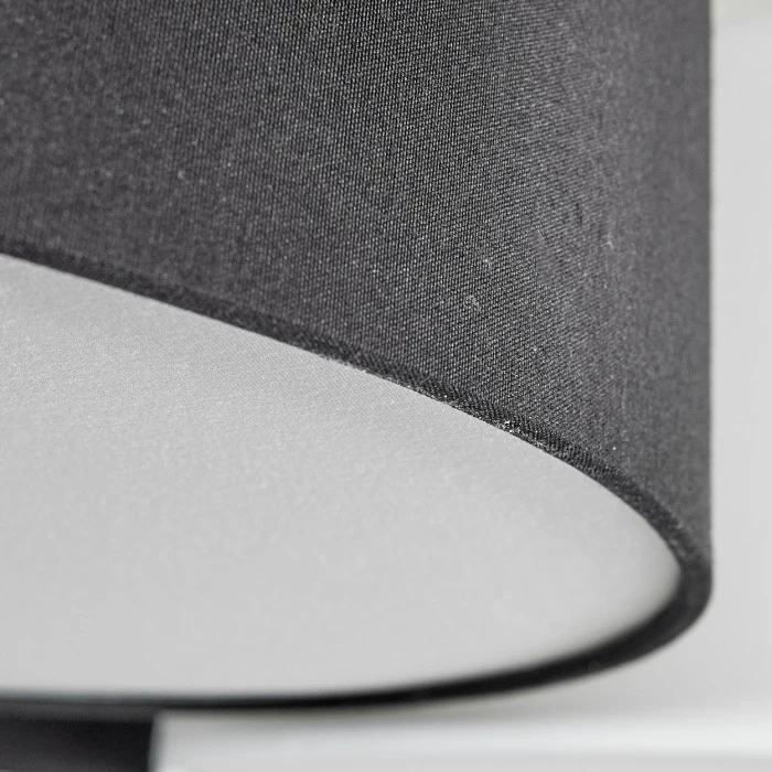 Hofstein Skelbaek Deckenleuchte Weiß, 4-flammig 15 Hofstein Skelbaek Deckenleuchte Weiß, 4-flammig – Bild 15