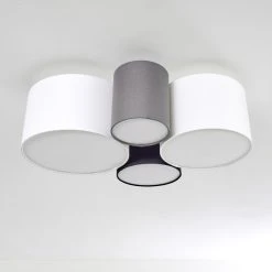 Hofstein Skelbaek Deckenleuchte Weiß, 4-flammig 35 Hofstein Skelbaek Deckenleuchte Weiß, 4-flammig -Bürolampen Verkäufe skelbaek deckenleuchte h3345443 16