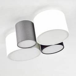 Hofstein Skelbaek Deckenleuchte Weiß, 4-flammig 25 Hofstein Skelbaek Deckenleuchte Weiß, 4-flammig -Bürolampen Verkäufe skelbaek deckenleuchte h3345443 6