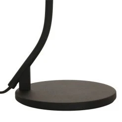 Steinhauer Anne's choice Tischleuchte LED Messing, Schwarz, 1-flammig -Bürolampen Verkäufe steinhauer anne s choice tischleuchte 2489zw 2