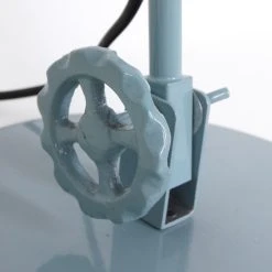 Steinhauer Dolphin Tischleuchte Grün, 1-flammig -Bürolampen Verkäufe steinhauer dolphin tischleuchte 1324g 6