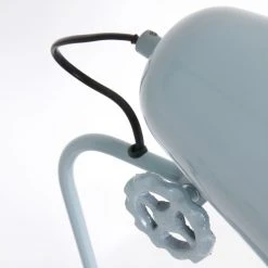 Steinhauer Dolphin Tischleuchte Grün, 1-flammig -Bürolampen Verkäufe steinhauer dolphin tischleuchte 1324g 7