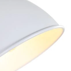 Steinhauer Gearwood Tischleuchte Weiß, Holz dunkel, 1-flammig -Bürolampen Verkäufe steinhauer gearwood tischleuchte 2665w 12