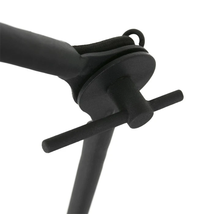 Steinhauer Kasket Tischleuchte Schwarz, Weiß, 1-flammig 14 Steinhauer Kasket Tischleuchte Schwarz, Weiß, 1-flammig – Bild 14