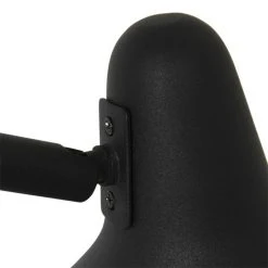 Steinhauer Kasket Tischleuchte Schwarz, Weiß, 1-flammig 17 Steinhauer Kasket Tischleuchte Schwarz, Weiß, 1-flammig -Bürolampen Verkäufe steinhauer kasket tischleuchte 2692zw 3