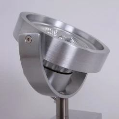 Steinhauer Mexlite Strahler LED Edelstahl, 1-flammig -Bürolampen Verkäufe steinhauer mexlite strahler 1450st 2