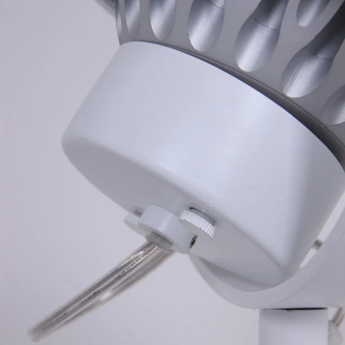 Steinhauer Mexlite Strahler LED Weiß, 1-flammig 3 Steinhauer Mexlite Strahler LED Weiß, 1-flammig – Bild 3