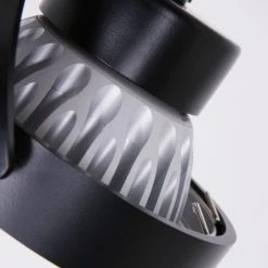 Steinhauer Mexlite Strahler LED Schwarz, 1-flammig 8 Steinhauer Mexlite Strahler LED Schwarz, 1-flammig -Bürolampen Verkäufe steinhauer mexlite strahler 1450zw 2