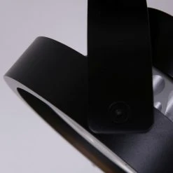 Steinhauer Mexlite Strahler LED Schwarz, 1-flammig 10 Steinhauer Mexlite Strahler LED Schwarz, 1-flammig -Bürolampen Verkäufe steinhauer mexlite strahler 1450zw 4