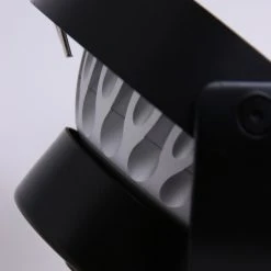 Steinhauer Mexlite Strahler LED Schwarz, 2-flammig 10 Steinhauer Mexlite Strahler LED Schwarz, 2-flammig -Bürolampen Verkäufe steinhauer mexlite strahler 1451zw 4