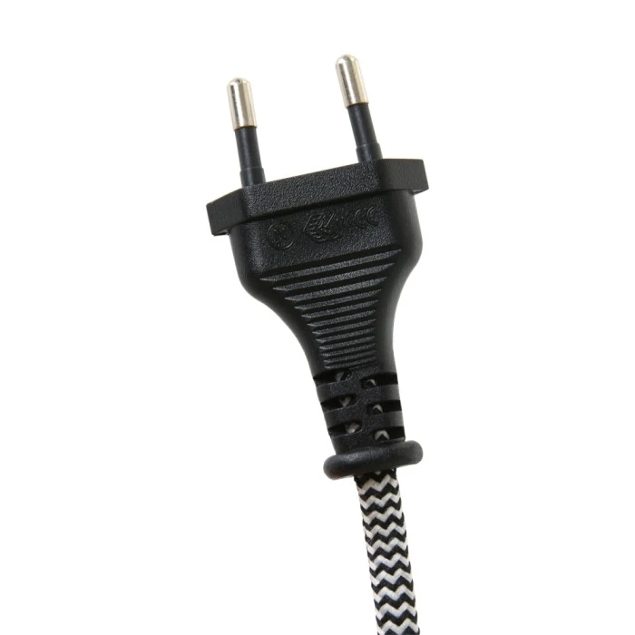 Steinhauer MEXLITE Tischleuchte Grau, 1-flammig 6 Steinhauer MEXLITE Tischleuchte Grau, 1-flammig – Bild 6